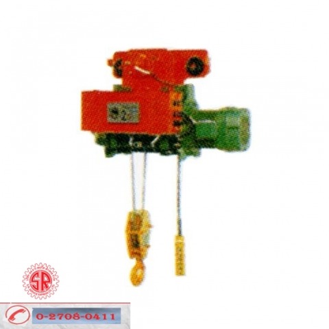 รับซ่อมรอกสลิงไฟฟ้า