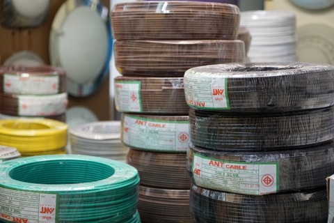 ขายสายไฟฟ้า พัทยา