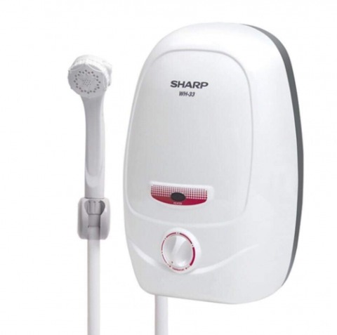 เครื่องทำน้ำอุ่นราคาถูก