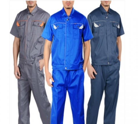 รับออกแบบชุดเครื่องแบบ