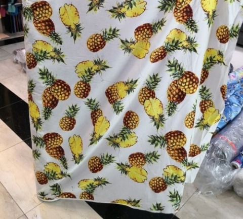 ร้านขายผ้าพร้อมส่ง