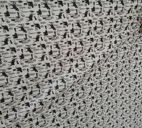 ร้านขายผ้าหลา