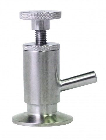 วาล์วเก็บตัวอย่าง sampling valve