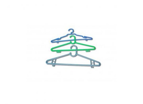 โรงงานผลิตไม้แขวนเสื้อ นนทบุรี