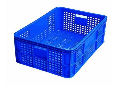 ลังใส่ของ ใส่ผลไม้พลาสติก นนทบุรี