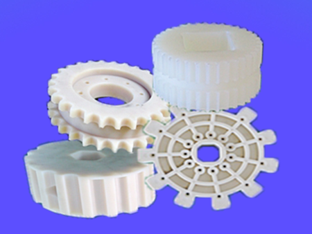 รับผลิตชิ้นงานพลาสติกตามสั่ง นนทบุรี