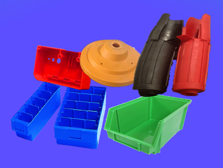 ชิ้นงานพลาสติก นนทบุรี