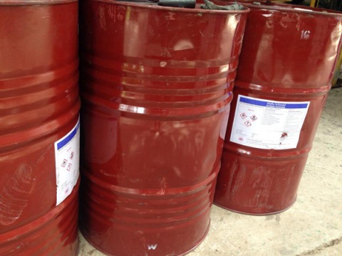 สารเติมแต่งเรซิ่น