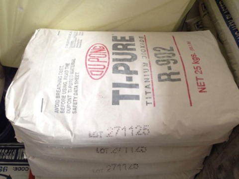 ติตาเนียม