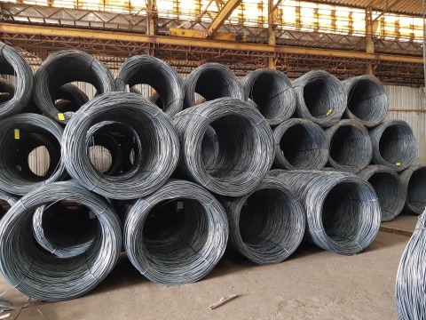 ขายส่งลวดเหล็ก