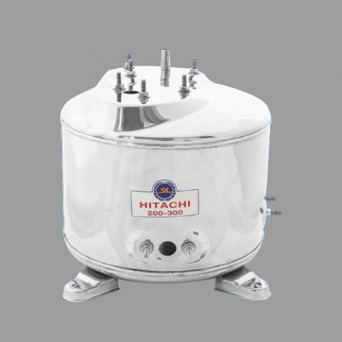 ถังแรงดันน้ำ