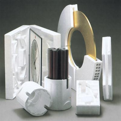 โฟมกันกระแทก กันรอยสำหรับชิ้นส่วน อิเล็กทรอนิกส์