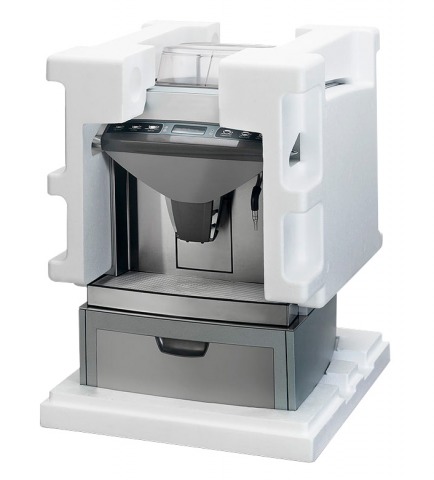 โฟมกันกระแทกขนาดใหญ่