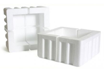 โฟมขึ้นรูปสำหรับกันกระแทรกสินค้า