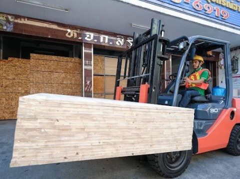 ขายส่งไม้ประสาน