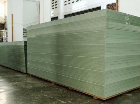 ขายส่งไม้อัด HMR, MDF