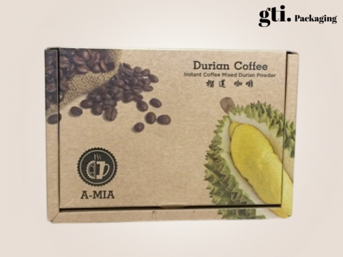 ผลิตกล่องพิมพ์ลาย