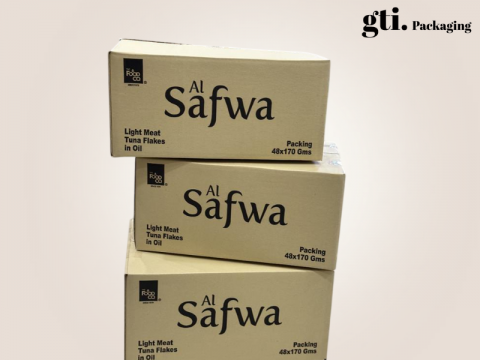 โรงพิมพ์แพคเกจจิ้ง