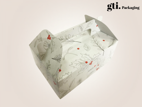 พิมพ์กล่องกระดาษ