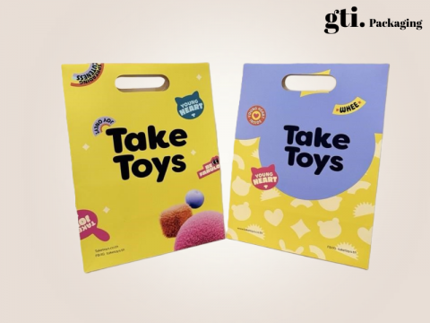 รับพิมพ์แพคเกจจิ้ง