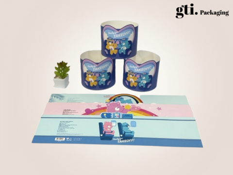 โรงพิมพ์กล่องบรรจุภัณฑ์