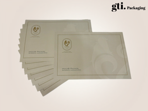 โรงพิมพ์กล่องสินค้า