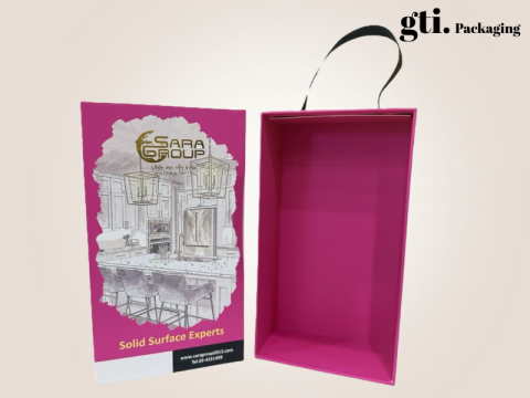 โรงพิมพ์แพ็กเกจจิ้ง