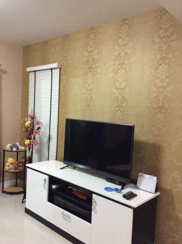 ติดตั้งวอลล์เปเปอร์