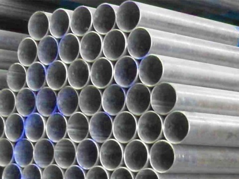 ท่อประปาเกลียวน้ำเงิน