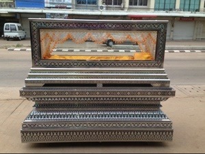 ขายโลงแก้ว ขอนแก่น