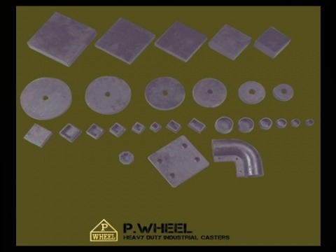 ผลิตยางกันกระแทก