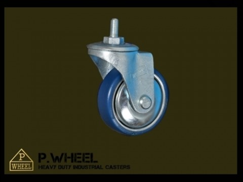 ล้อเดือย