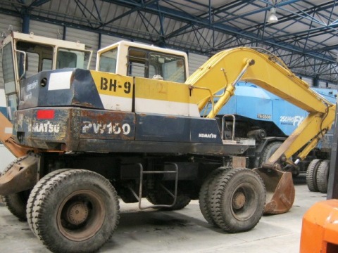 ให้เช่ารถแบคโฮ ปทุมธานี