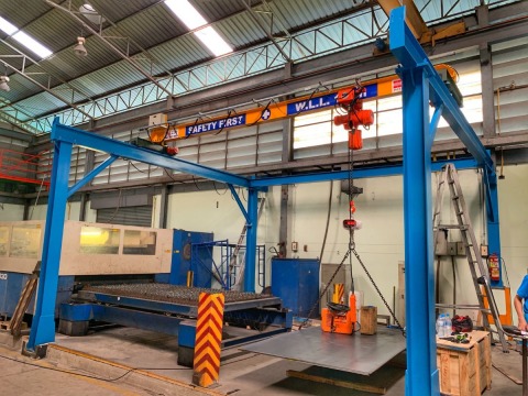 สินค้าผ่อนแรงและอุปกรณ์ช่วยยก