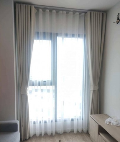 ผลิตม่านมินิมอล ปทุมธานี