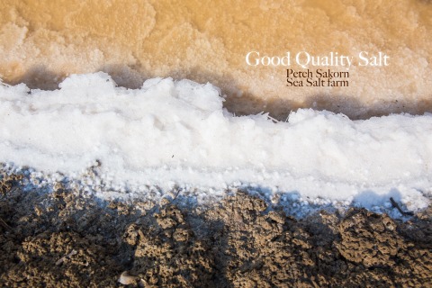 เกลือเพชรสาคร