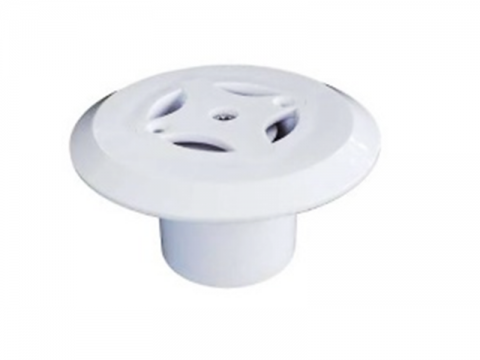 หัวจ่ายน้ำพื้นสระ