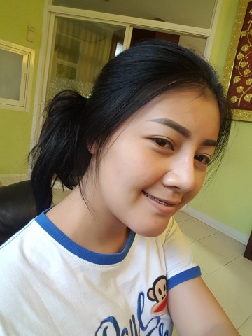 คิ้วสามมิติ