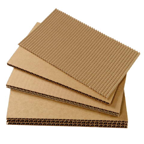 กระดาษลูกฟูก