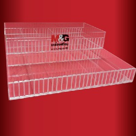 รับสั่งทำอะคริลิคตามแบบ ตามตัวอย่าง