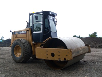 ให้เช่าเครื่องจักร