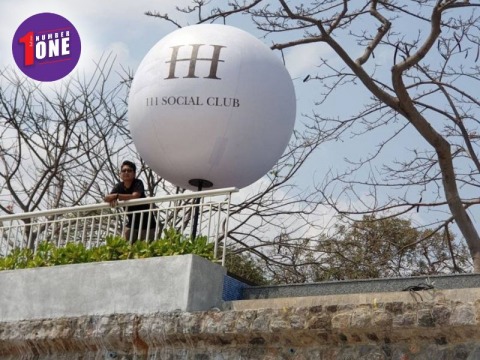 ให้เช่าบอลลูนไลท์ติ้ง