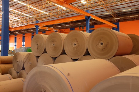 ขายส่งกระดาษคราฟท์