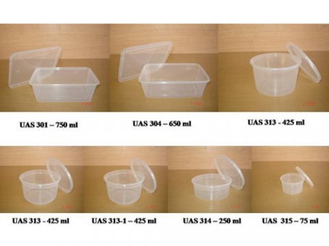 บรรจุภัณฑ์พลาสติก ราคส่ง