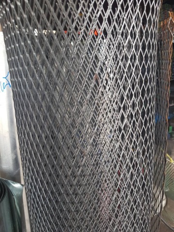 ตะแกรงฉีก