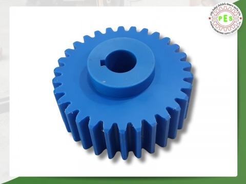 บริการกัดเฟืองชลบุรี