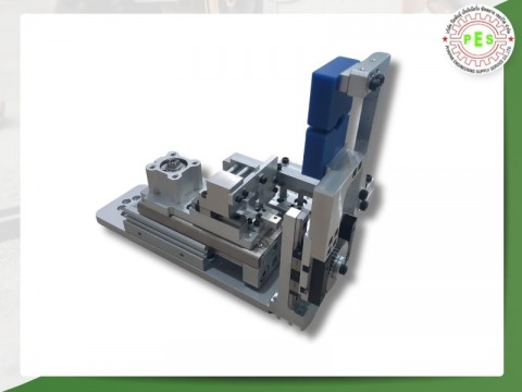 บริการผลิตชิ้นงานตามตัวอย่างชลบุรี