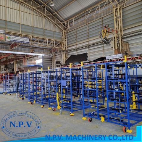 งานสแตนเลสตามแบบ