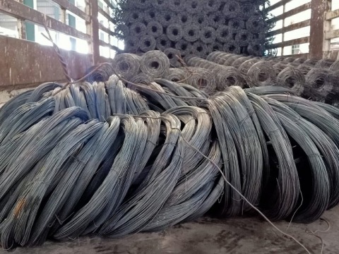 ลวดผูกเหล็ก