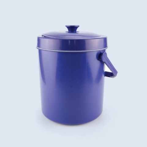 กระติกน้ำแข็งกลม 9 ลิตร